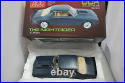 1/18 DDA ACE Mad Max THE NIGHTRIDER 1972 HQ HOLDEN MONARO MFP 1st V8 INTERCEPTOR