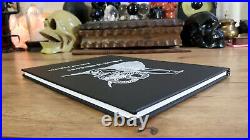 1st Ed A BOOK OF SHADOWS Occult, Grimoire, Austin O. Spare, Aleister Crowley
