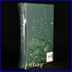 2006 Black Swan Green David Mitchell First Limited Edition Signed Slipcase