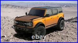 2021 Ford Bronco