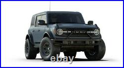 2021 Ford Bronco FIRST EDITION