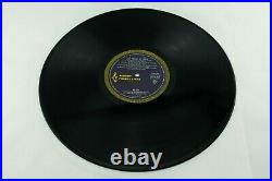 AC/DC Let There Be Rock Vinyl LP 1977 Alberts Aussie 1st Press Blue Roo MISPRINT