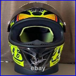 AGV PISTA GP SOLELUNA Limited Edition size L first come, first served Y