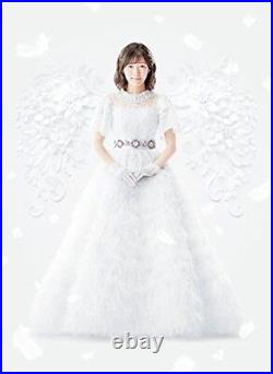 AKB48 Watanabe Mayu Graduation Concert First Limited Edition DVD Japan AKB-D2373