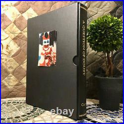 A QUESTION OF DOUBT by John Wayne Gacy SIGNED 1993 1st Edition / 1st Print RARE