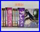 Accel World Dvd First Limited Edition All 8 Volumes