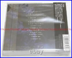 Ado Kyogen First Limited Edition CD Acrylic Charm Japan TYCT-69204 4988031471753