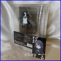 Ado Kyogen First Limited Edition CD Figure Book Hard cover case + clear card