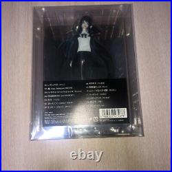 Ado Kyogen First Limited Edition CD First Album Figure Book set Japan Import