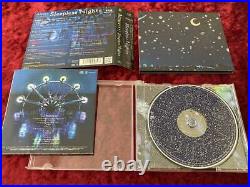 Aimer Limited To First Edition Stardust Clear Tray With Union Sleeve Sleepless N