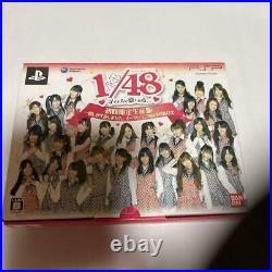 Akb1/48 If You Fall In Love With An Idol First Limited Edition Only Produce