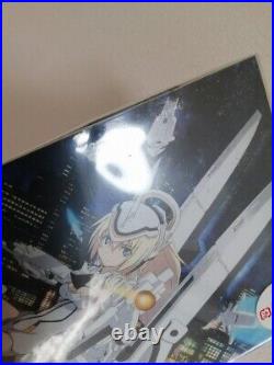 Almost Busou Shinki First Limited Edition Dvd Complete 7 Volume Set