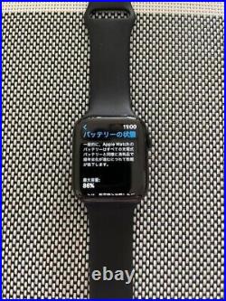 AppleWatch series5 HERMES Limited Edition first come, first served Rare YO