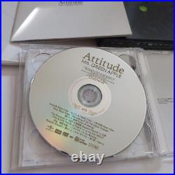 Attitude First Limited Edition