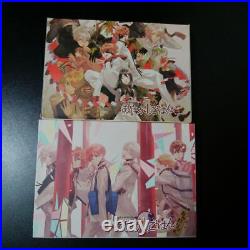 Ayakashi Gohan First Limited Edition Refill Set