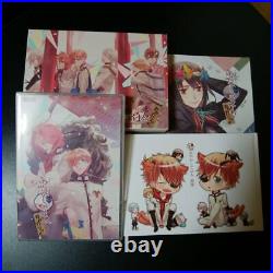 Ayakashi Gohan First Limited Edition Refill Set