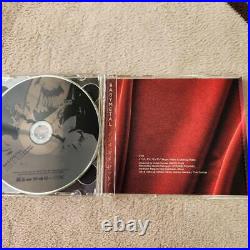 BABYMETAL Ijime Dame Zettai First limited Edition I D Z CD+DVD 3 Set From Japan