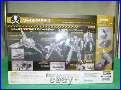 BANDAI DX Chogokin First Limited Edition VF-1S Valkyrie Roy Focker Special JP