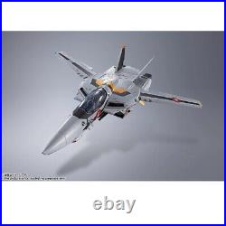 BANDAI DX Chogokin First Ltd Ed Macross VF-1S Valkyrie Roy Focker Special