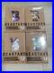 BEASTARS Vol. 1 -4 First Limited Edition Blu-ray Disc Complete Set Rare From JP
