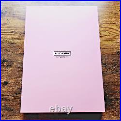 BLACKPINK THE ALBUM JP ver First Limited Edition B. / +Tracking Number