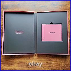 BLACKPINK THE ALBUM JP ver First Limited Edition B. / +Tracking Number