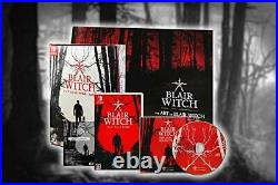 BLAIR WITCH JapanSE Version First Limit Edition Video Game Software Nap-S0002