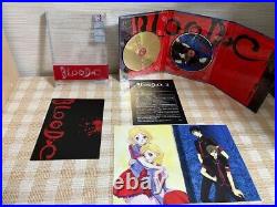 BLOOD-C Blood C DVD First Limited Edition 6 Volumes Set from japan F/S