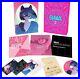 BNA Vol. 1 First Limited Edition Blu-ray Booklet Design Note Post Card Japan New