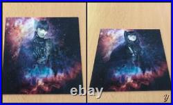 Babymetal Metal Galaxy First Production Limited Edition With Bonus