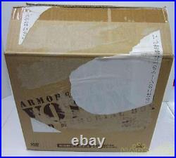 Bandai Visual Armored Trooper Votoms Dvd Memorial Box First Limited Edition