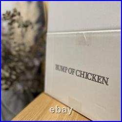 Bd First Limited Edition Bump Of Chicken Tour 2023