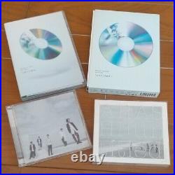 Beautiful Product Arashi untitled First Limited Edition Regular Edition DVD