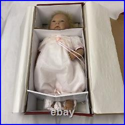 Berenguer Limited Edition First Sunday Baby Doll