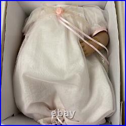 Berenguer Limited Edition First Sunday Baby Doll