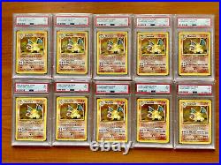 Best? Pokemon Mystery Pack 1st Edition PSA BGS Holo Shadowless Booster Pack