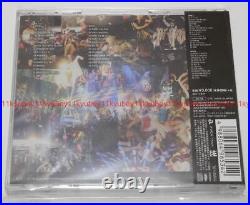 BiSH FOR LiVE BiSH BEST First Limited Edition CD Japan AVCD-96534 4988064965342