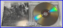 Biohazard Revelations Original Soundtrack CD First Limited Edition Capcom