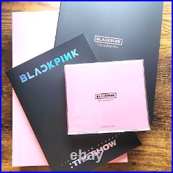 Blackpink THE ALBUM-JP Ver. (SPECIAL EDITION) First limited edition /+Tracking