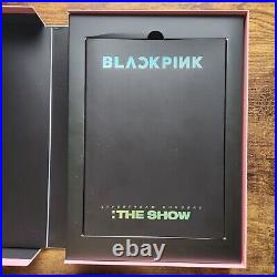 Blackpink THE ALBUM-JP Ver. (SPECIAL EDITION) First limited edition /+Tracking