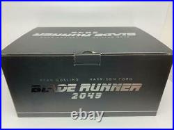 Blade Runner 2049 Japan Limited Premium Box First Production Blu-ray