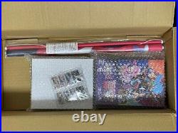 Box Opened Inner Bag Disgaea First Limited Edition Dx Pack Switch Version