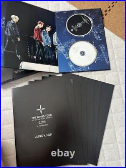 Bts First Limited Edition With Album