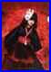 Clear File Female Idol Yuimetal Babymetal A4 Cd Megitsune First Limited Edition