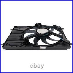 Cooling Fans Assembly LX6Z8C607D for Ford Bronco Sport 2021-2023