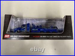 DCP 34063 Dillon Towing Western Distributing 164 Die-cast Promotions First Gear