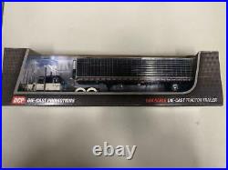 DCP 34218 Jake Durst Peterbilt 389 withReefer 164 Die-cast Promotions First Gear