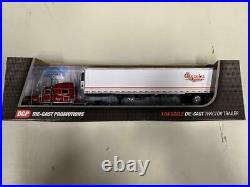 DCP 34297 Gonzales Peterbilt 389 withReefer 164 Die-cast Promotions First Gear