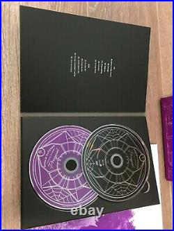 DREAMCATCHER Prequel After 1st Mini Album Japan Limited CD DVD Photo Book