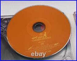 DVD model number Spitz Togemaru 20102011 First Limited Edition UNIVERSAL MU